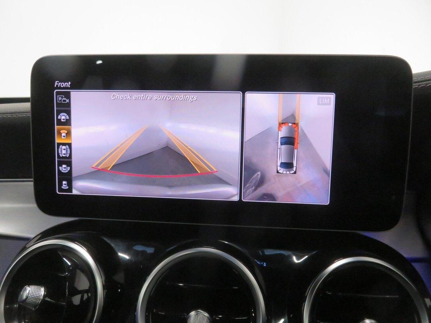 Used Mercedes-Benz C Class 2018 for sale - 77464958: Photo 37