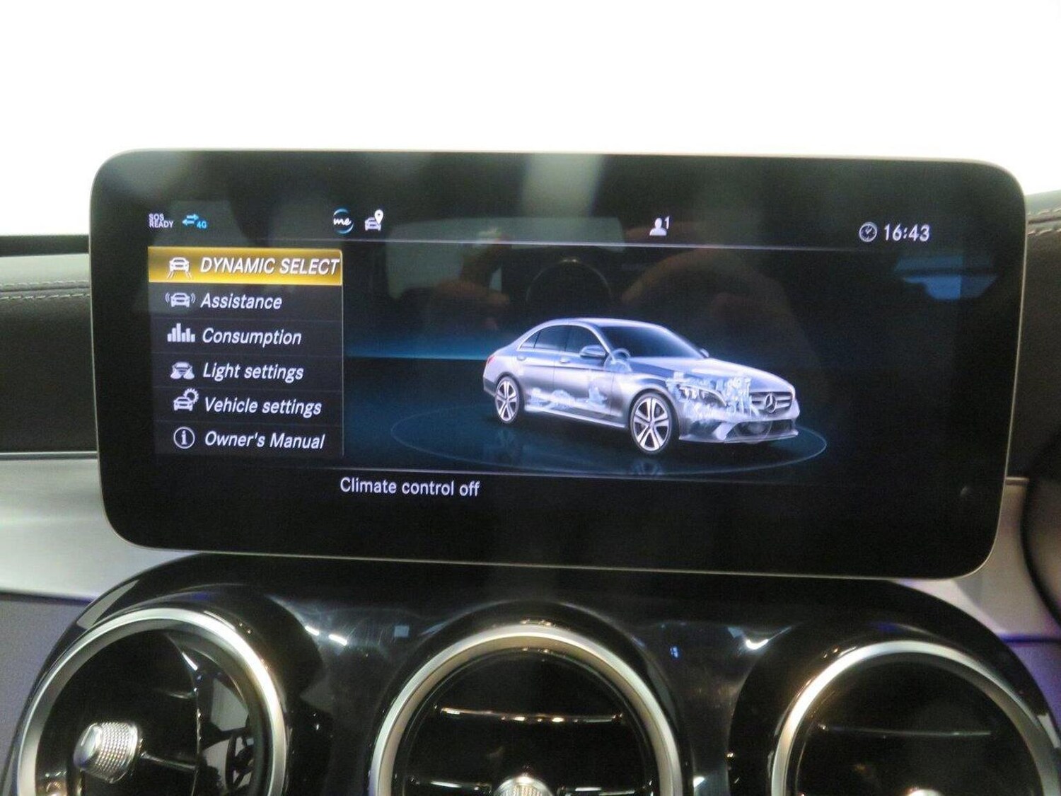 Used Mercedes-Benz C Class 2018 for sale - 77464958: Photo 38