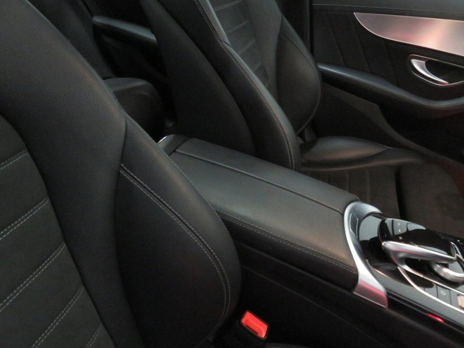 Used Mercedes-Benz C Class 2018 for sale - 77464958: Photo 44