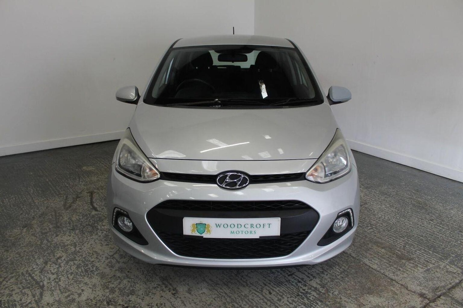 Used Hyundai i10 2014 for sale - 77937936: Photo 13