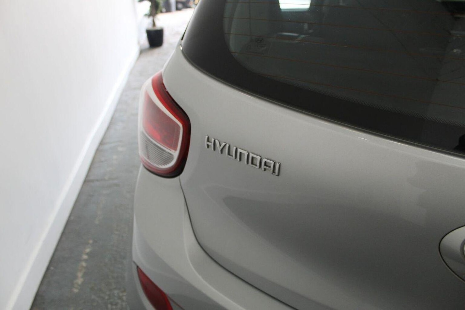 Used Hyundai i10 2014 for sale - 77937936: Photo 16