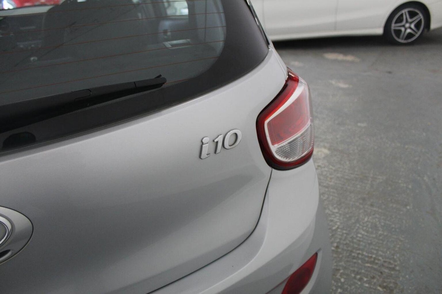 Used Hyundai i10 2014 for sale - 77937936: Photo 17