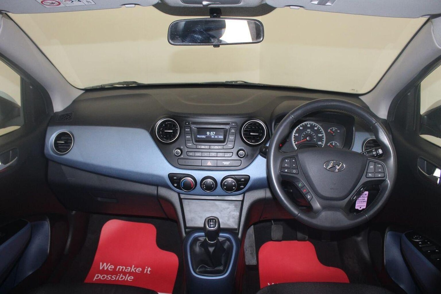 Used Hyundai i10 2014 for sale - 77937936: Photo 27