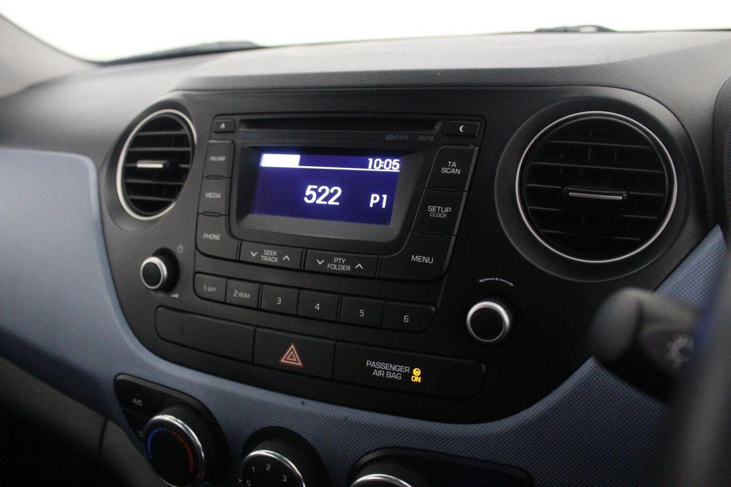 Used Hyundai i10 2014 for sale - 77937936: Photo 33