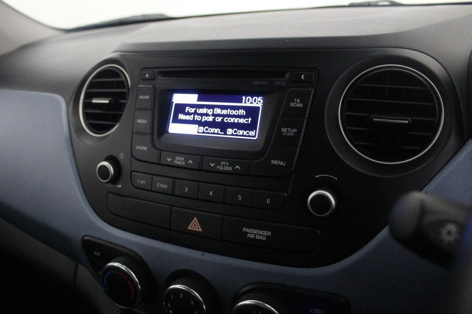 Used Hyundai i10 2014 for sale - 77937936: Photo 35