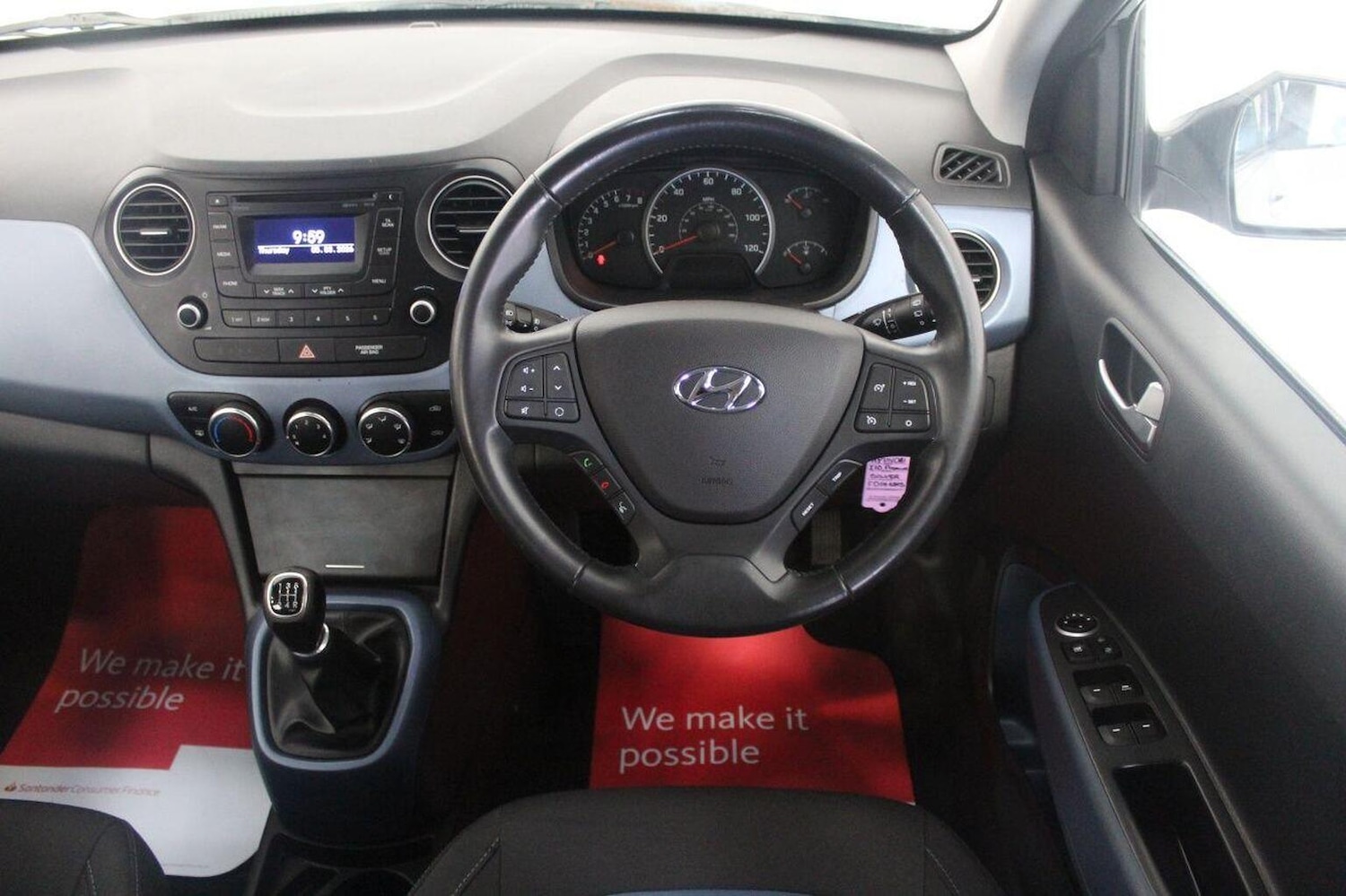 Used Hyundai i10 2014 for sale - 77937936: Photo 41