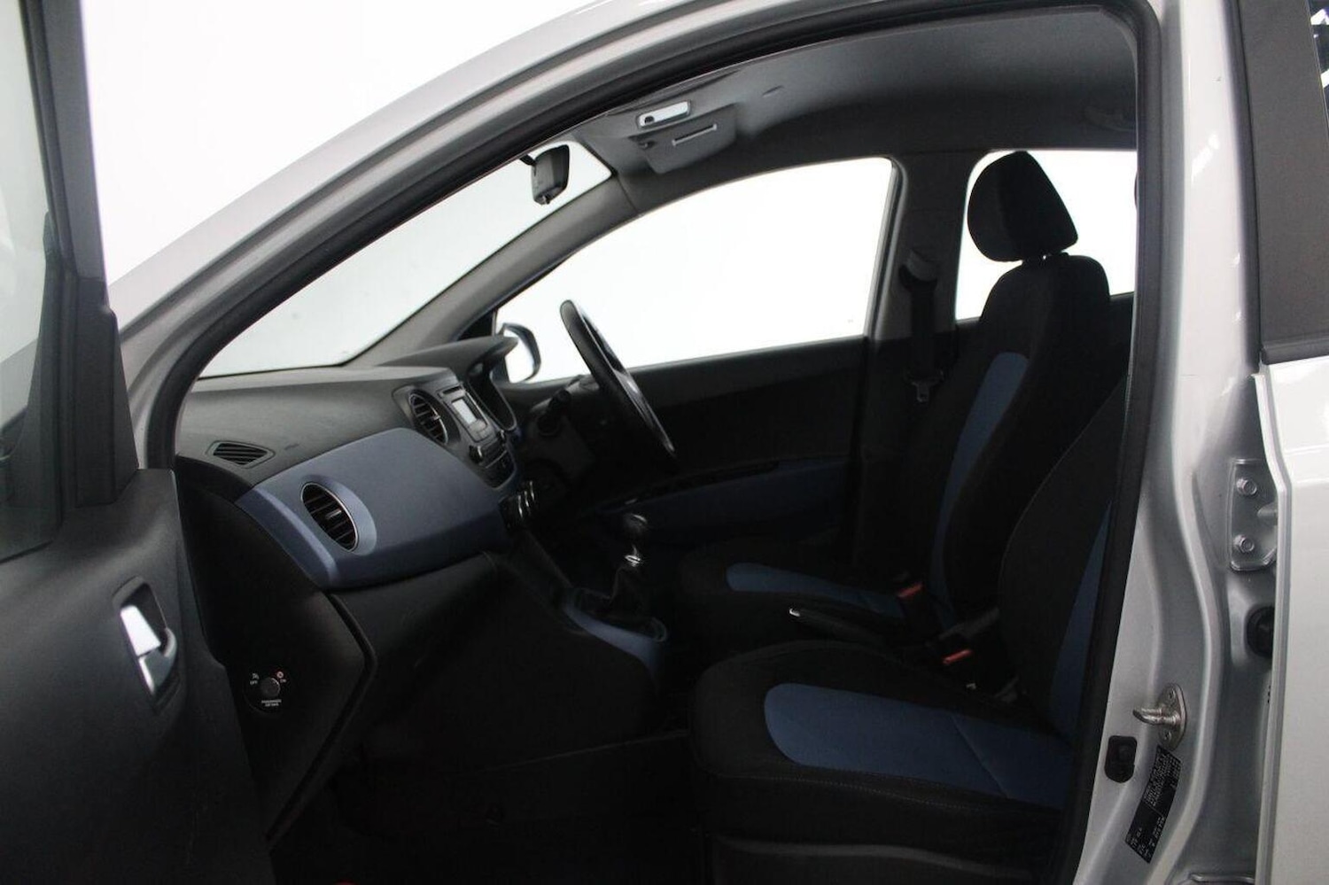 Used Hyundai i10 2014 for sale - 77937936: Photo 47