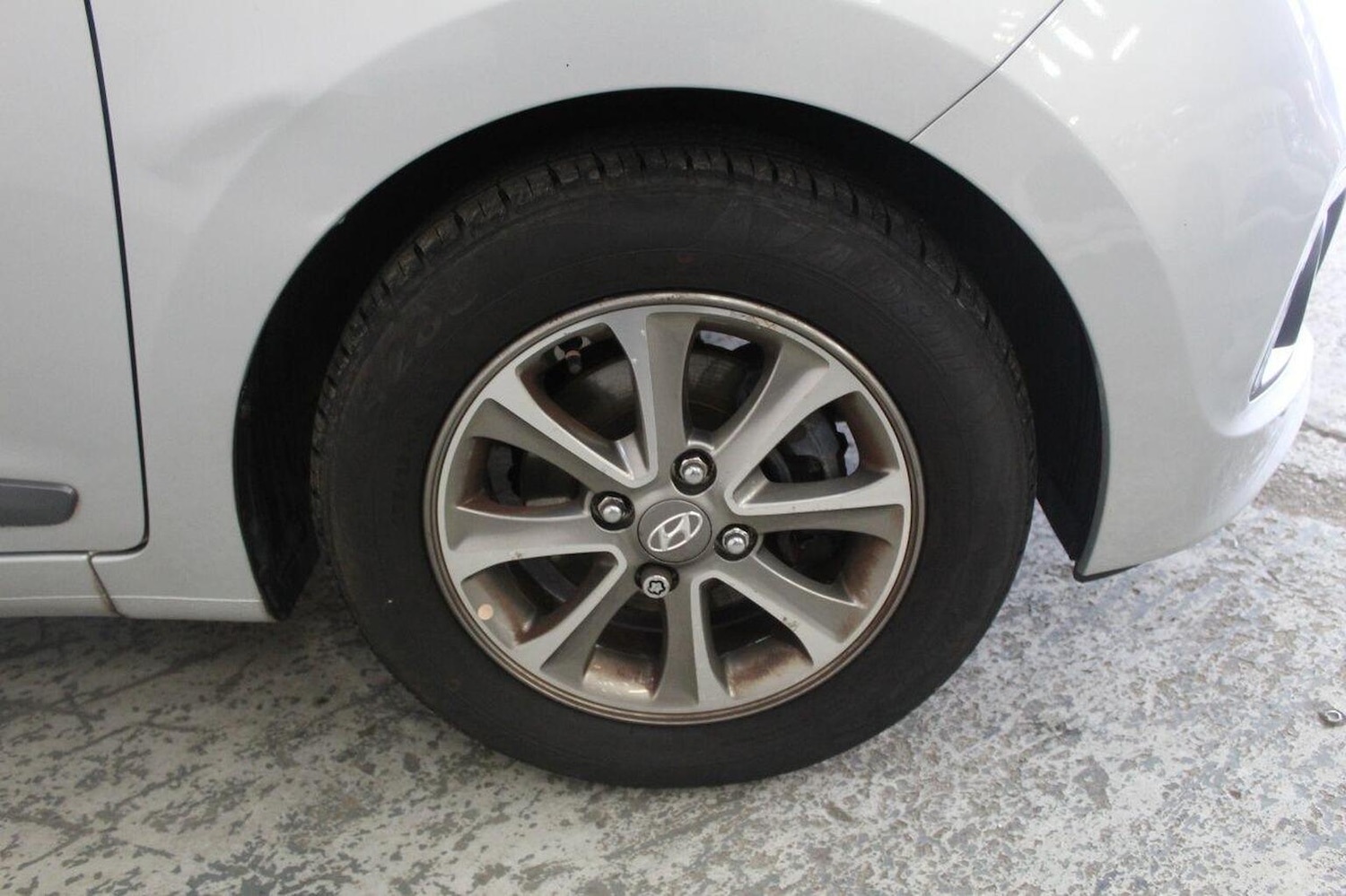 Used Hyundai i10 2014 for sale - 77937936: Photo 51