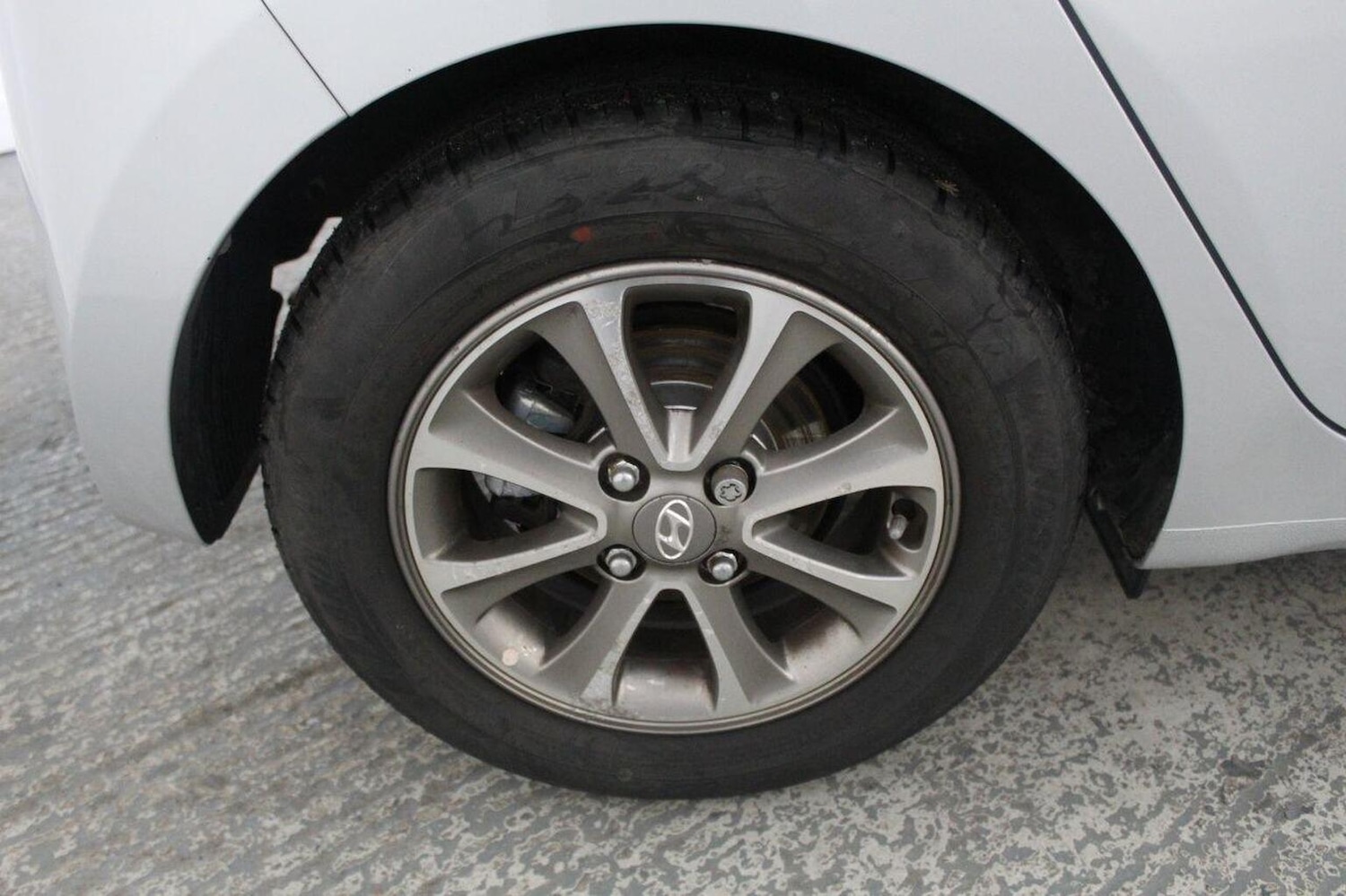 Used Hyundai i10 2014 for sale - 77937936: Photo 52