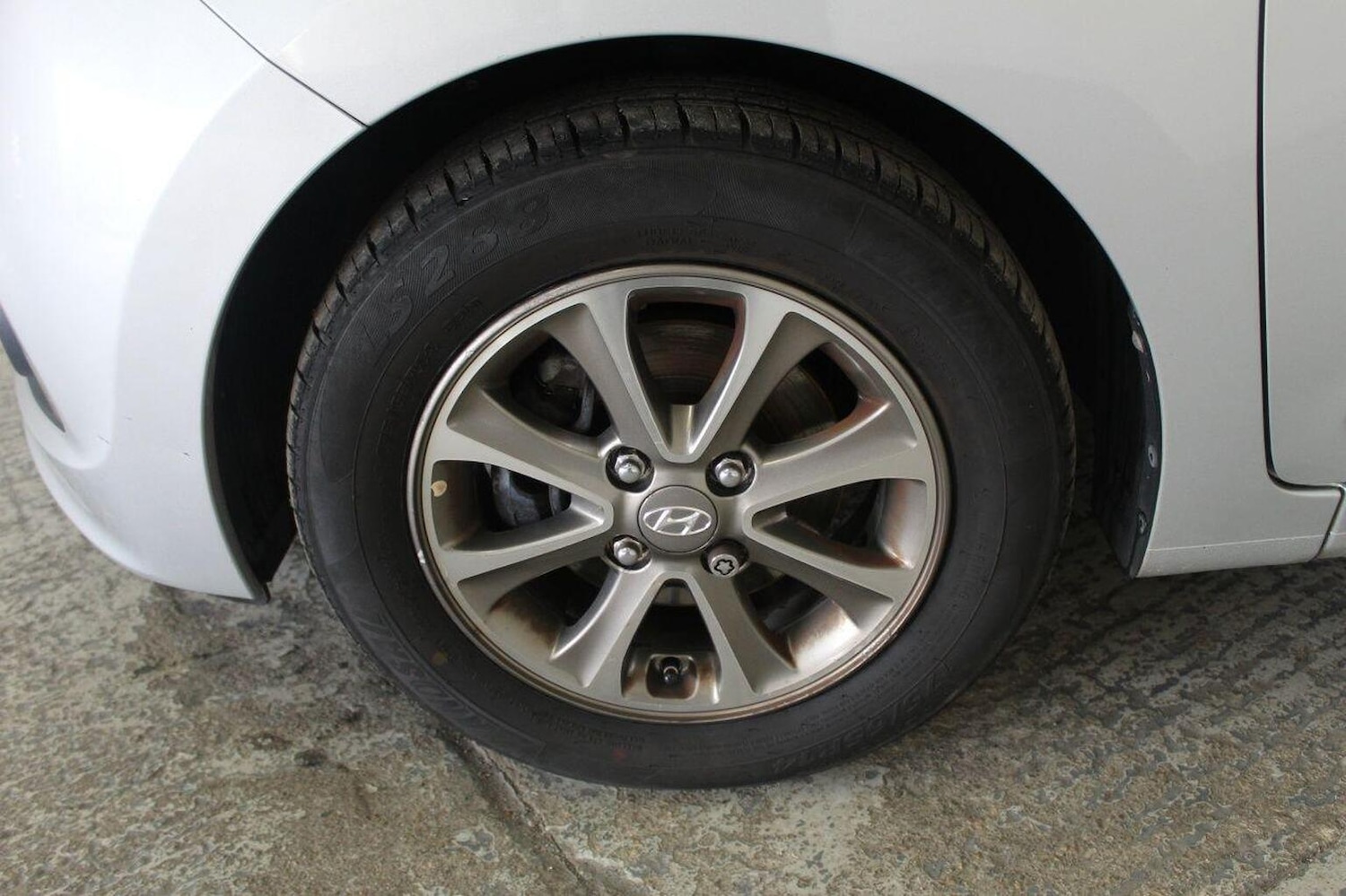 Used Hyundai i10 2014 for sale - 77937936: Photo 54