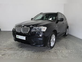 Used BMW X3 2013 for sale - 79558240: Photo