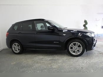 Used BMW X3 2013 for sale - 79558240: Photo