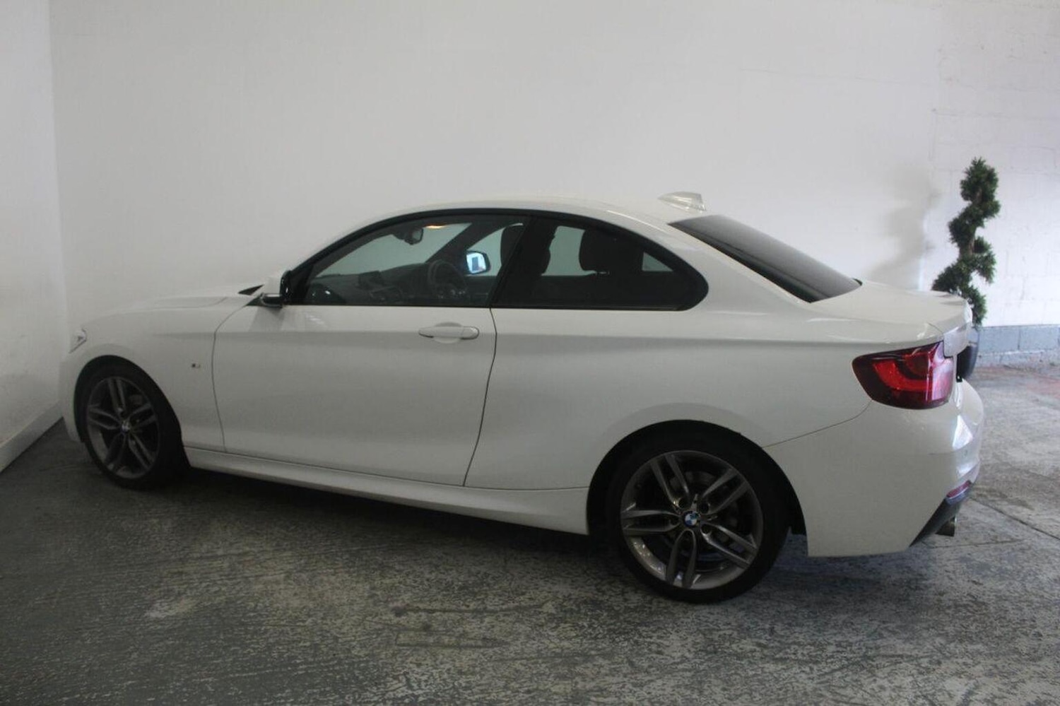 Used BMW 2 Series 2015 for sale - 77937831: Photo 10