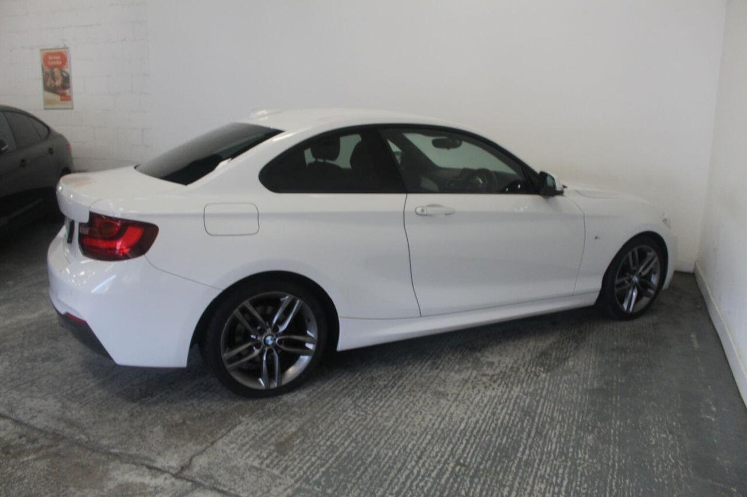 Used BMW 2 Series 2015 for sale - 77937831: Photo 11