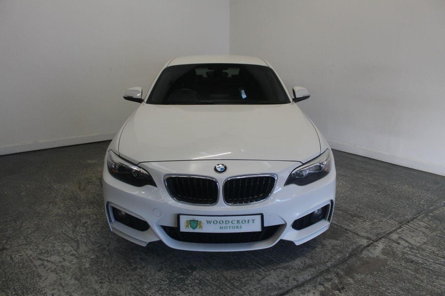 Used BMW 2 Series 2015 for sale - 77937831: Photo 13
