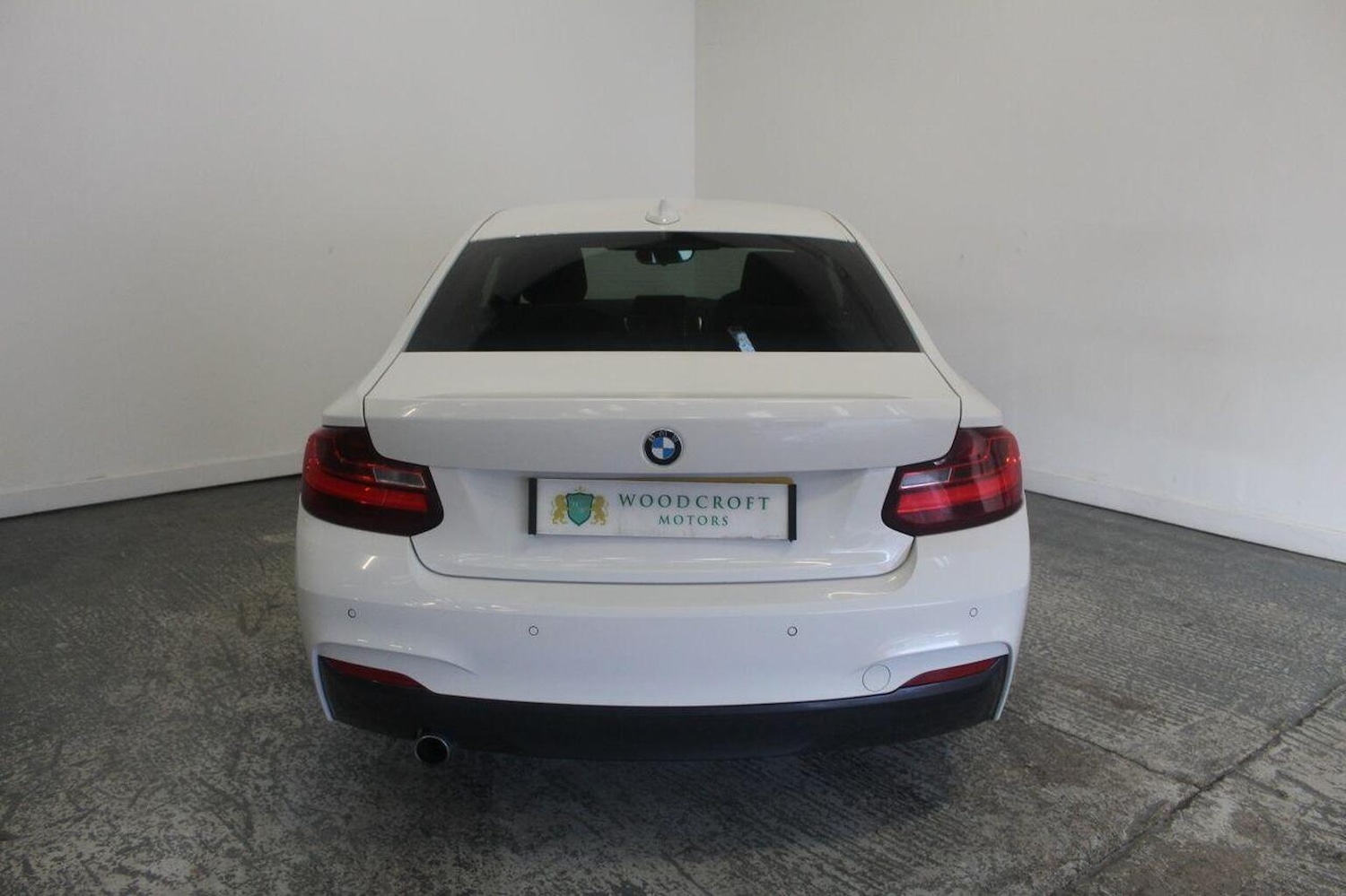 Used BMW 2 Series 2015 for sale - 77937831: Photo 14