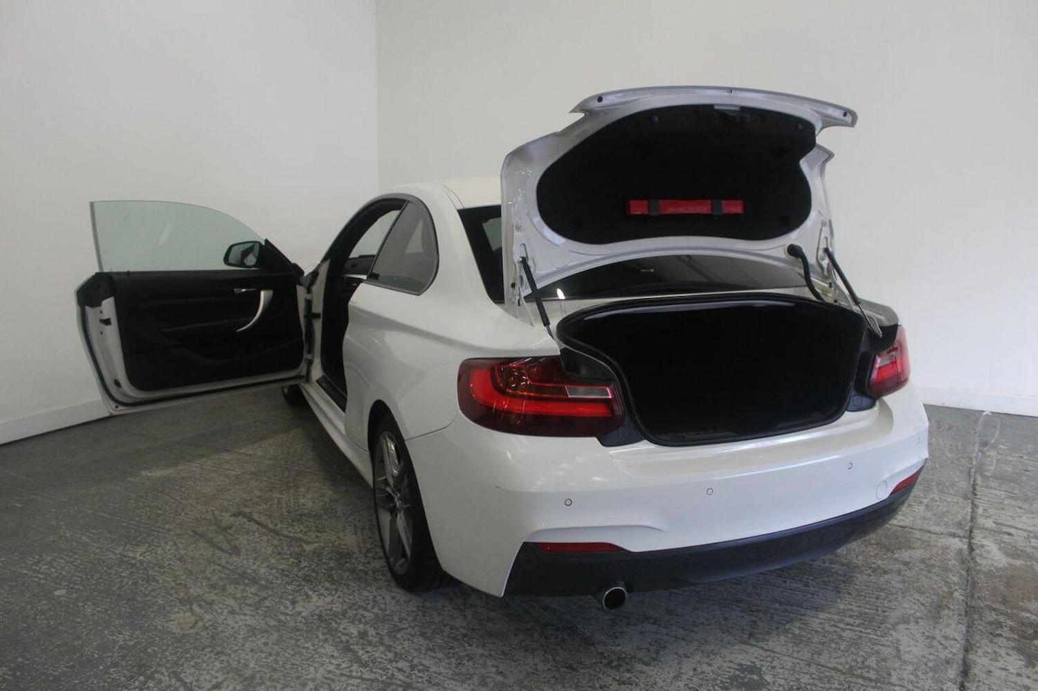 Used BMW 2 Series 2015 for sale - 77937831: Photo 19