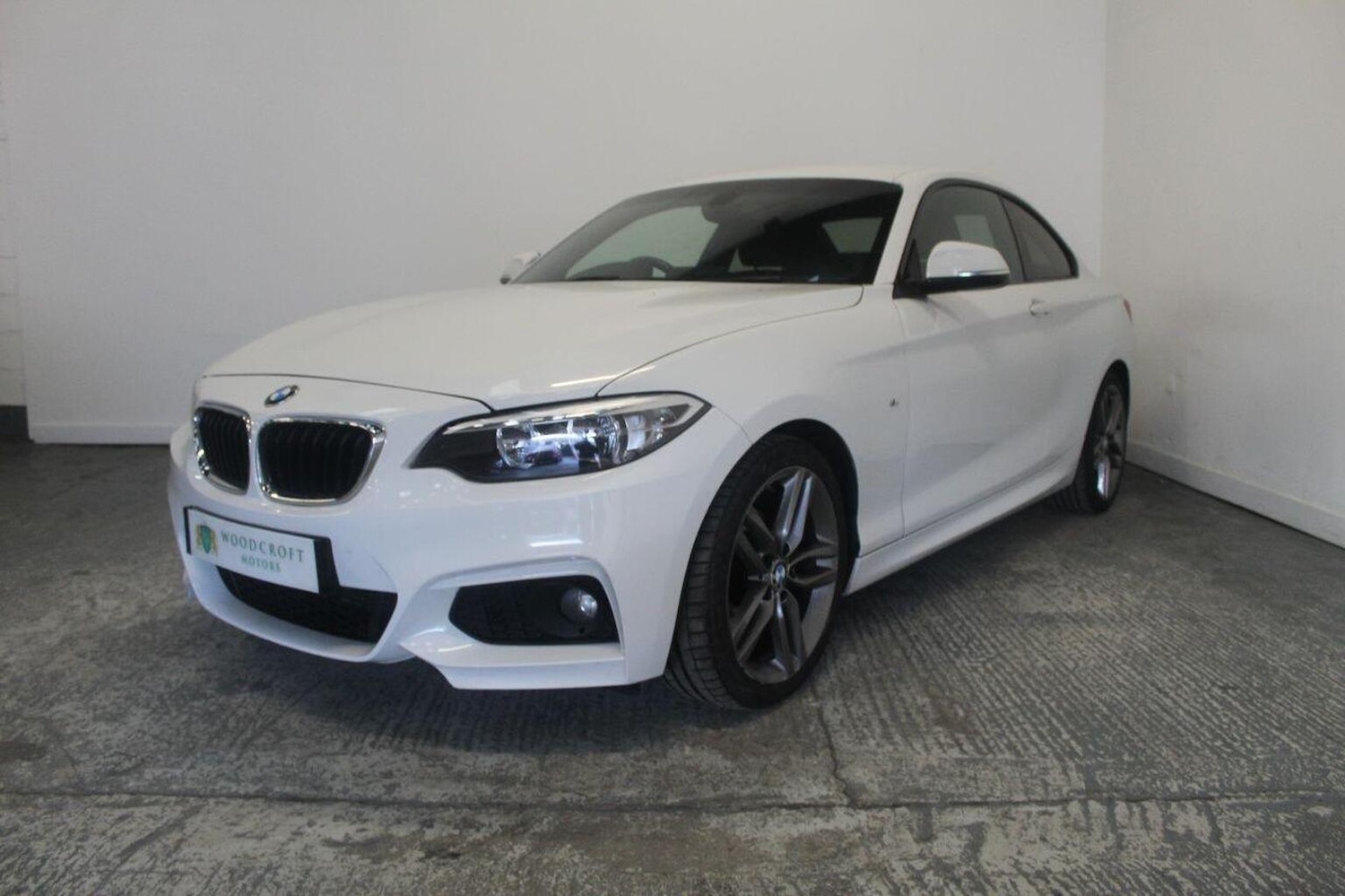 Used BMW 2 Series 2015 for sale - 77937831: Photo 2