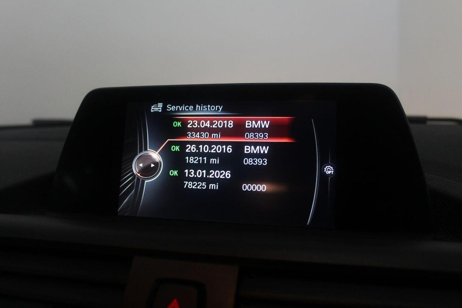 Used BMW 2 Series 2015 for sale - 77937831: Photo 36