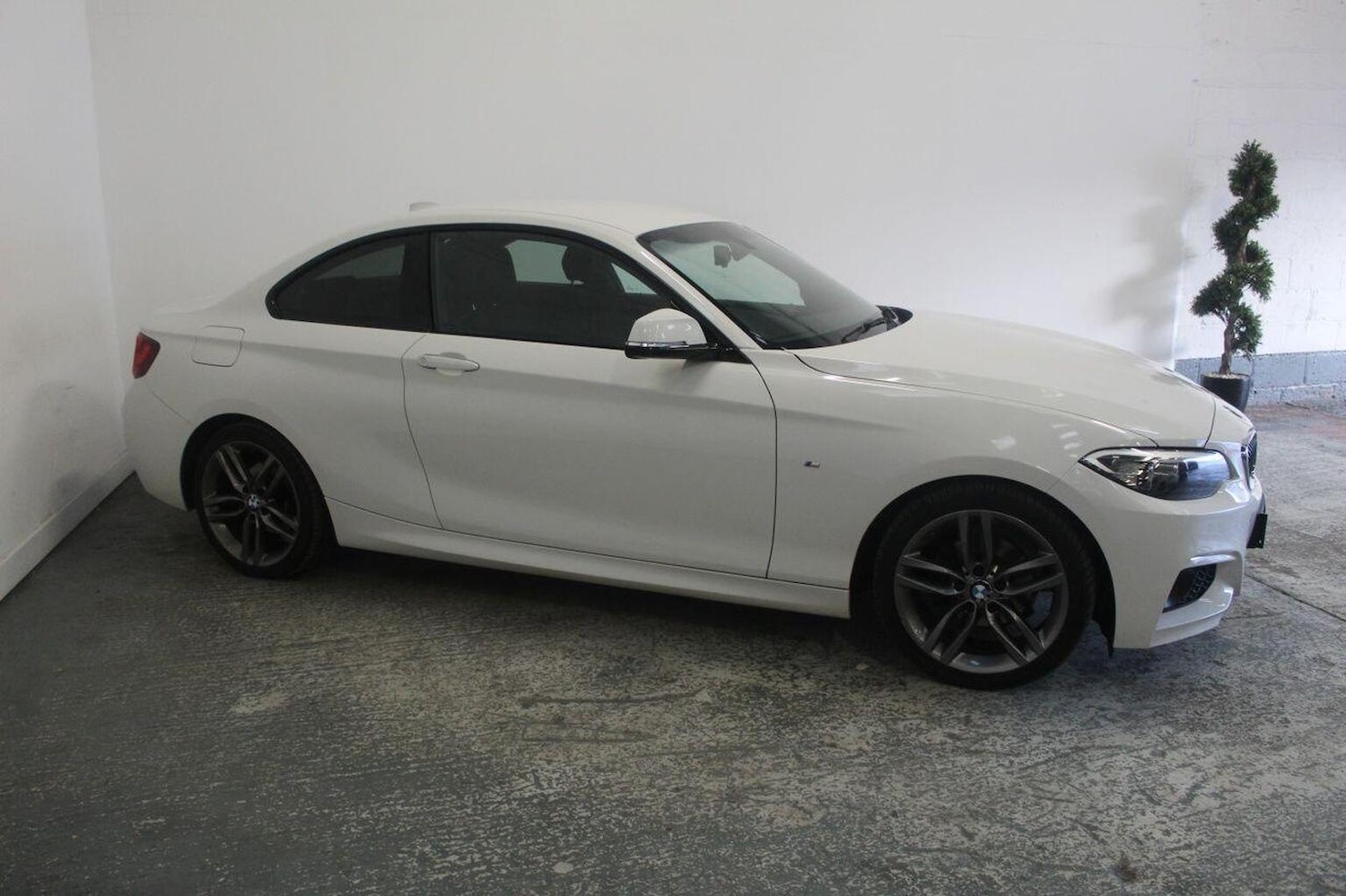 Used BMW 2 Series 2015 for sale - 77937831: Photo 4