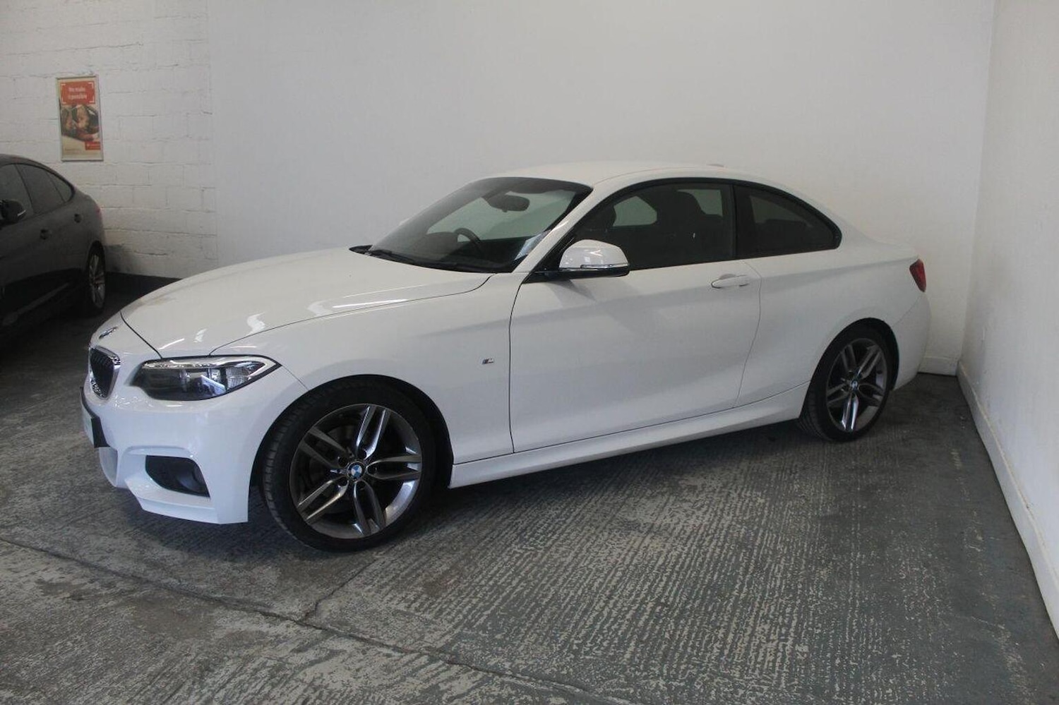 Used BMW 2 Series 2015 for sale - 77937831: Photo 5