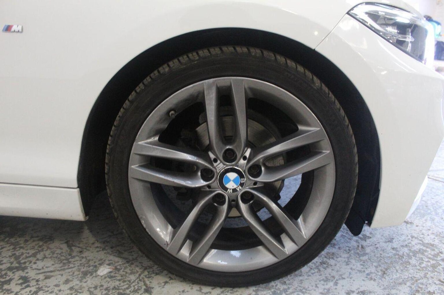 Used BMW 2 Series 2015 for sale - 77937831: Photo 53