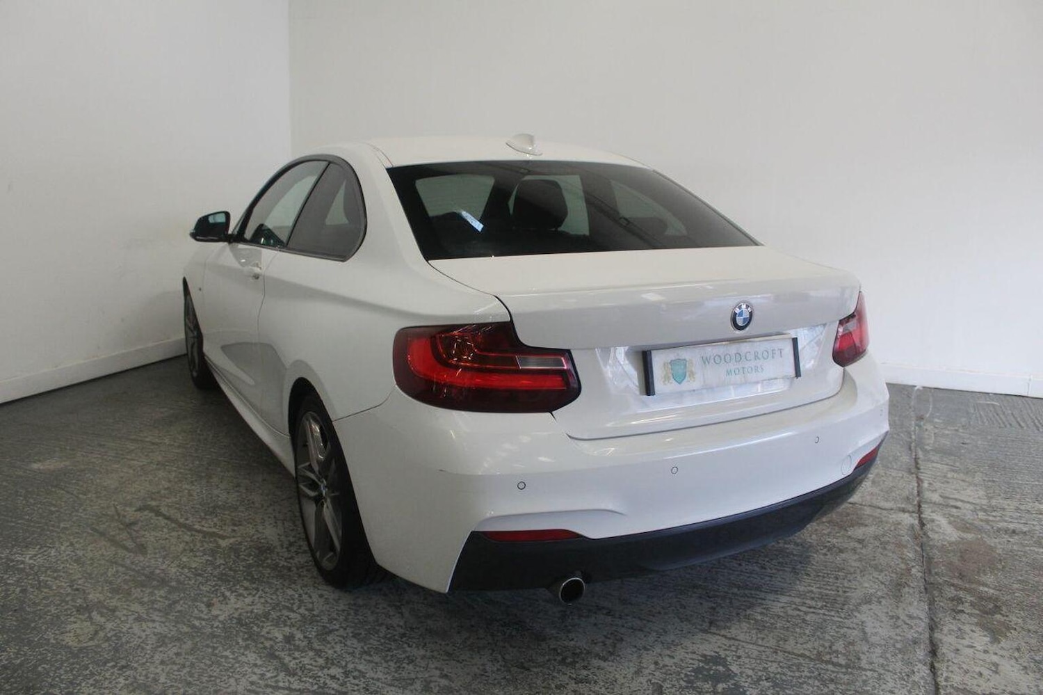 Used BMW 2 Series 2015 for sale - 77937831: Photo 7