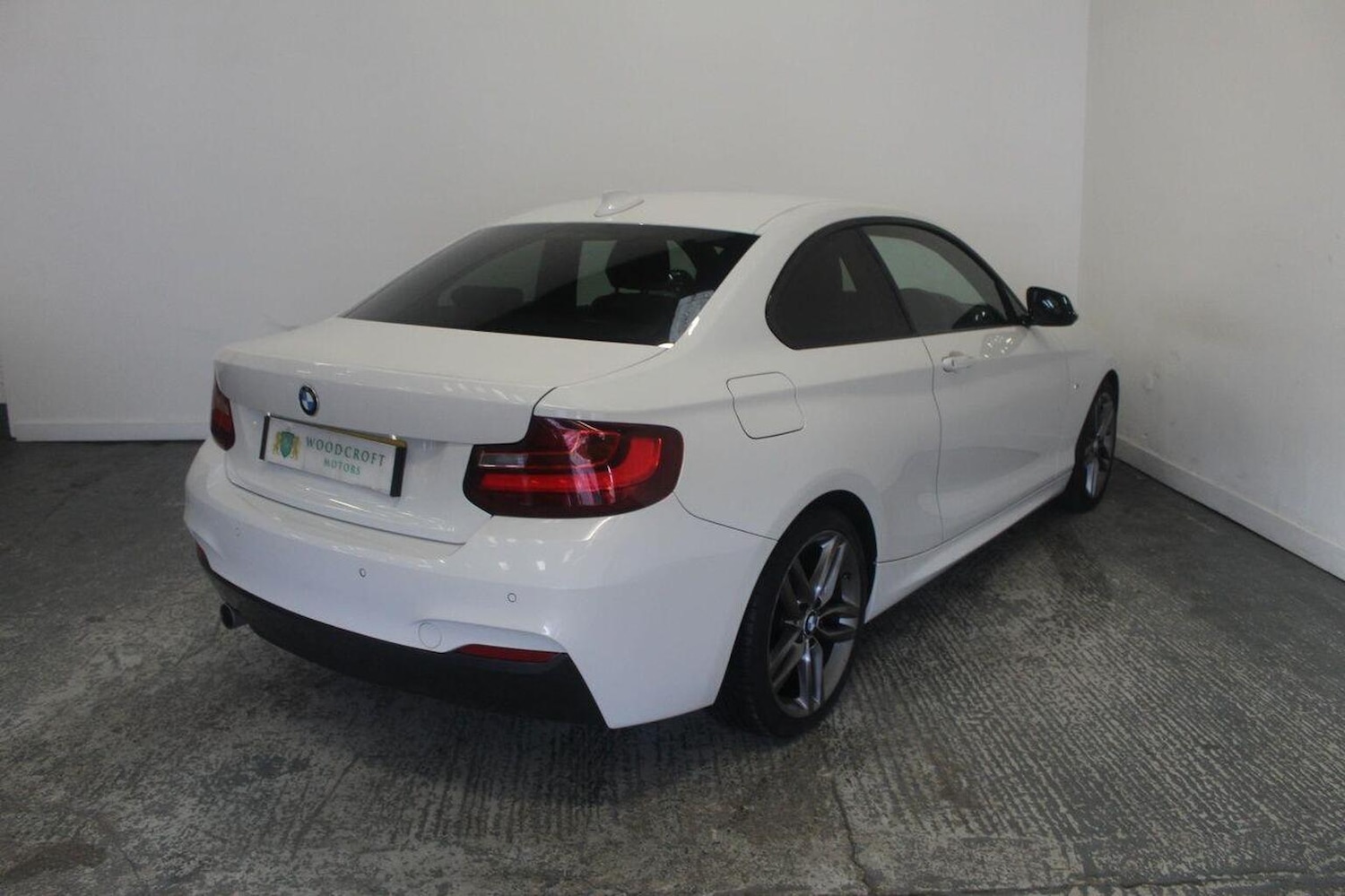 Used BMW 2 Series 2015 for sale - 77937831: Photo 8