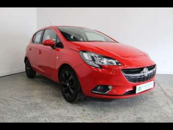 2016 - 1.4i ecoFLEX SRi Euro 6 5dr