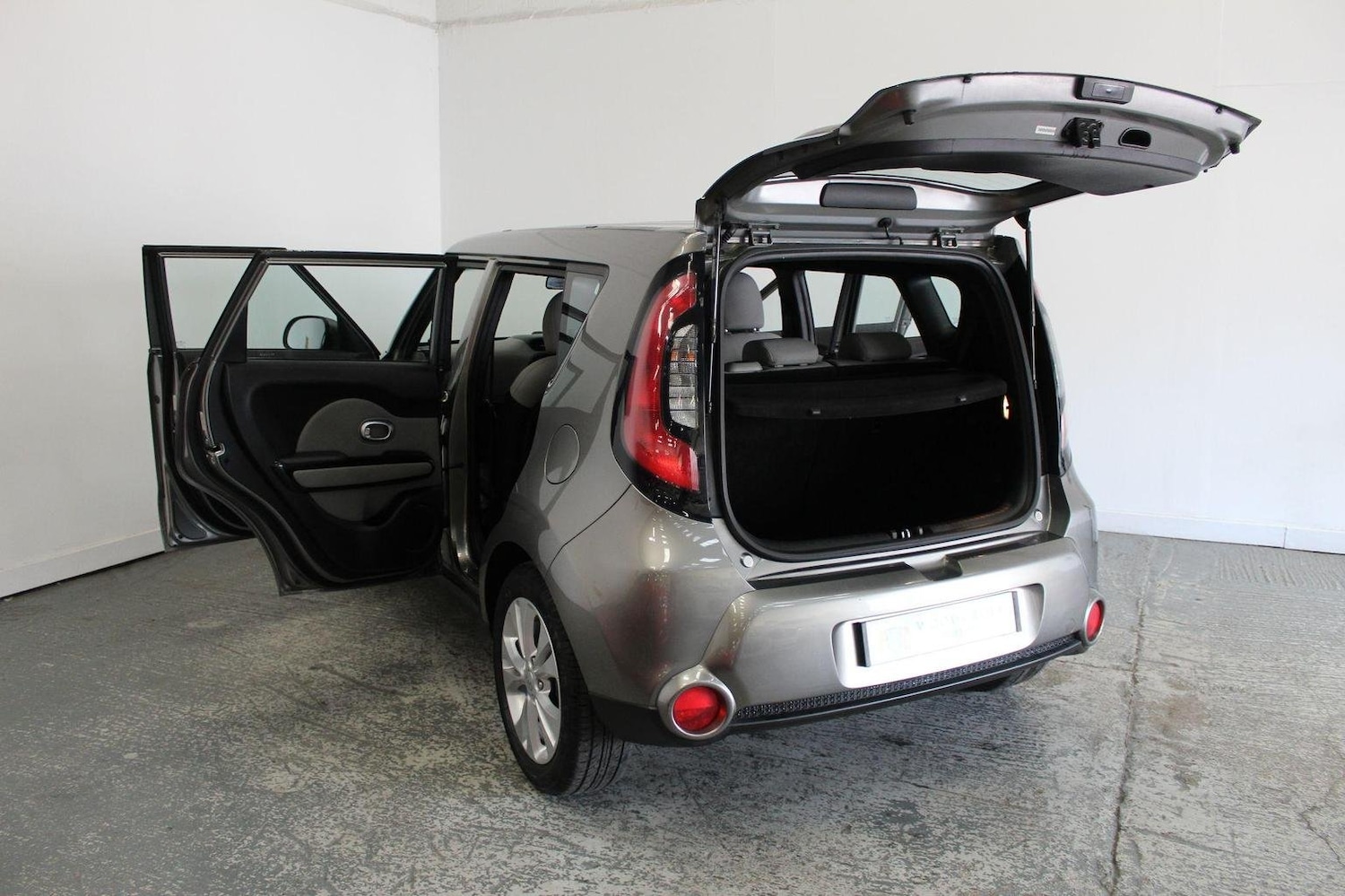 Vehicle 19