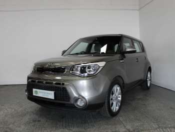 Used Kia Soul 2014 for sale - 75165644: Photo