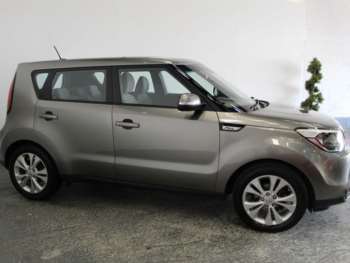 Used Kia Soul 2014 for sale - 75165644: Photo