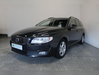 Used Volvo V70 2014 for sale - 79424067: Photo