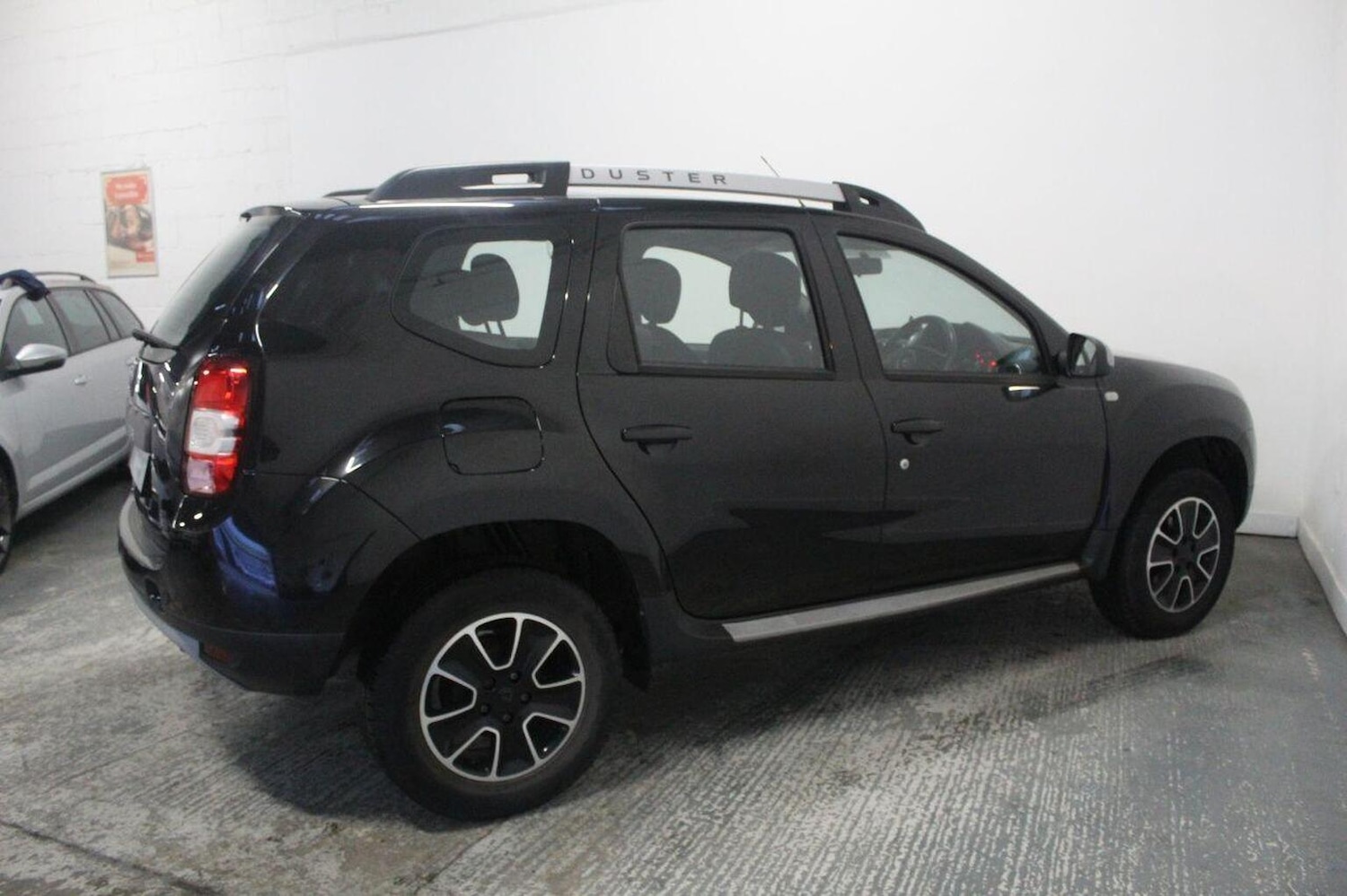 Used Dacia Duster 2016 for sale - 77251335: Photo 11