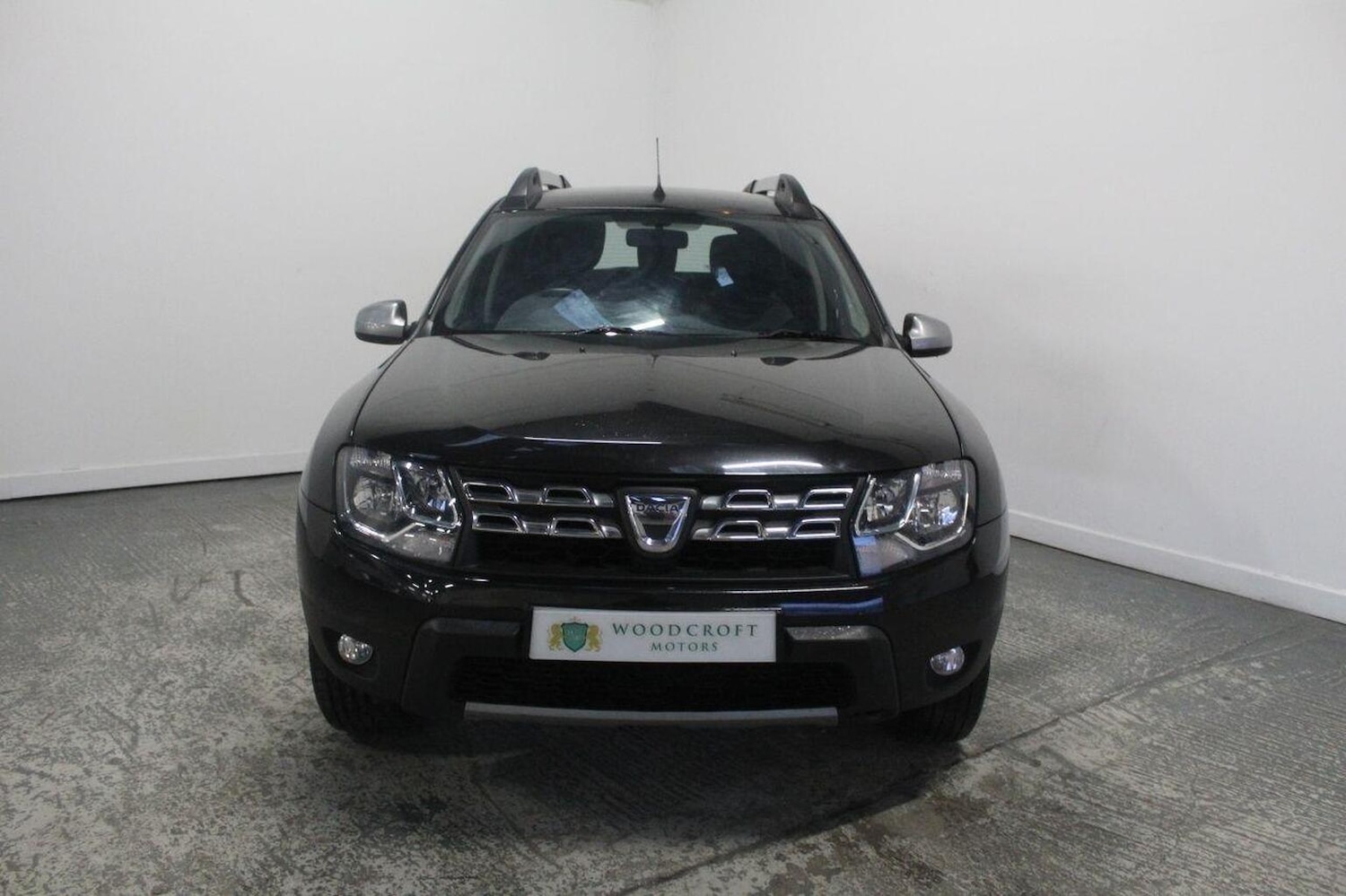 Used Dacia Duster 2016 for sale - 77251335: Photo 13