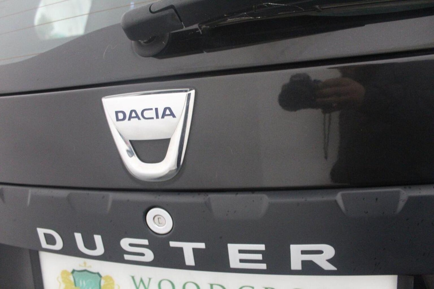 Used Dacia Duster 2016 for sale - 77251335: Photo 19
