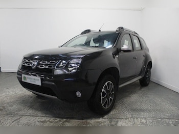 Used Dacia Duster 2016 for sale - 77251335: Photo