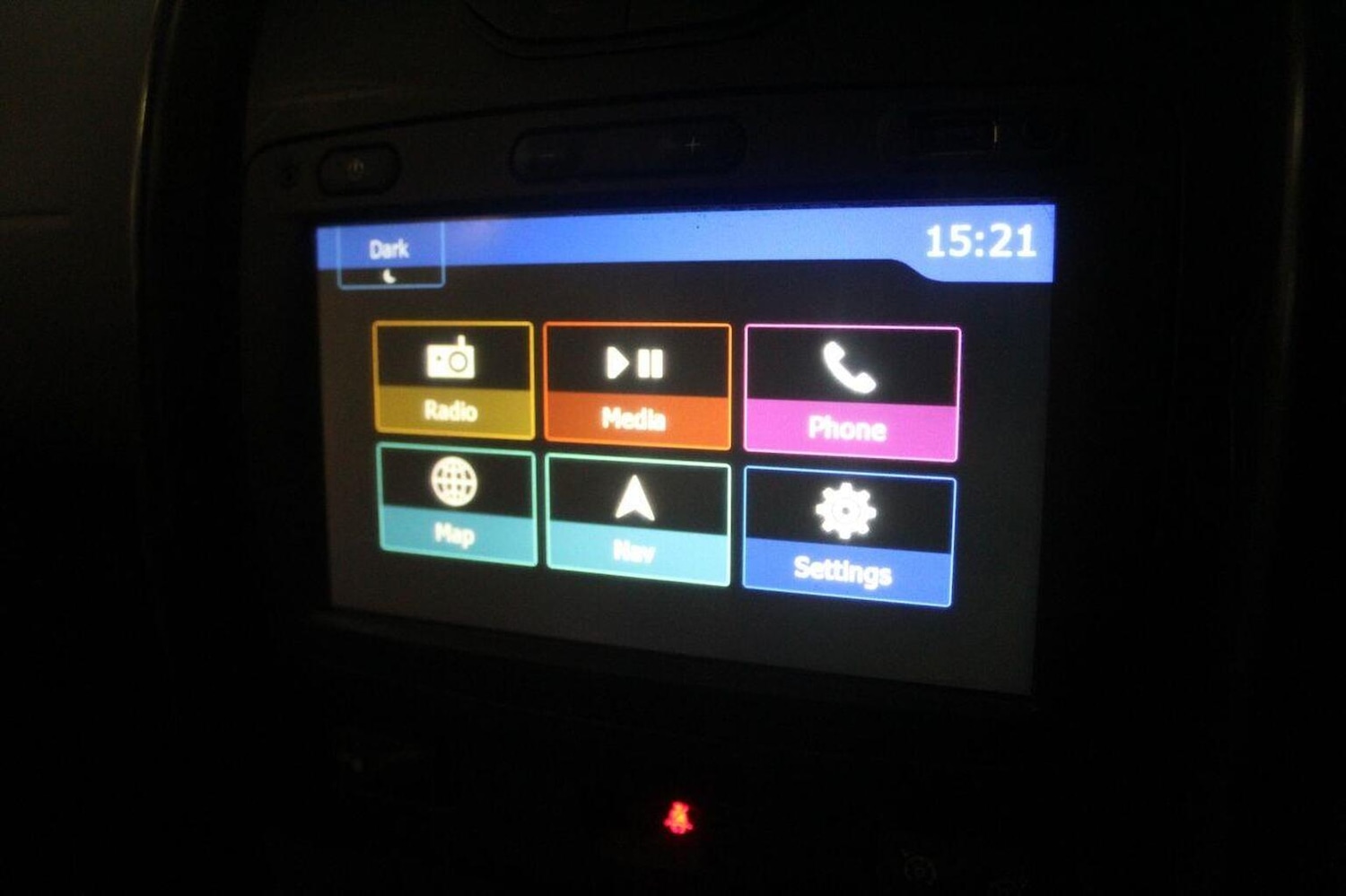 Used Dacia Duster 2016 for sale - 77251335: Photo 35