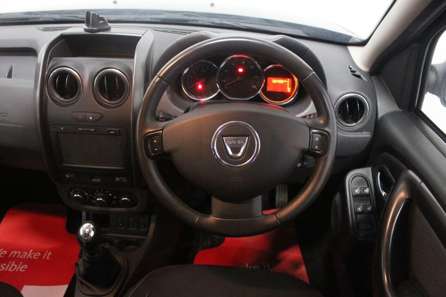 Used Dacia Duster 2016 for sale - 77251335: Photo 43