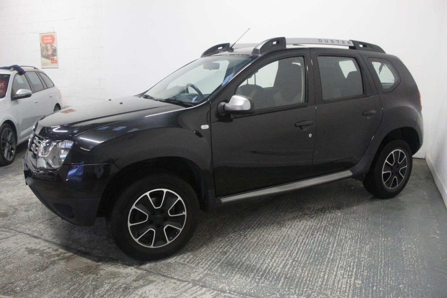 Used Dacia Duster 2016 for sale - 77251335: Photo 5