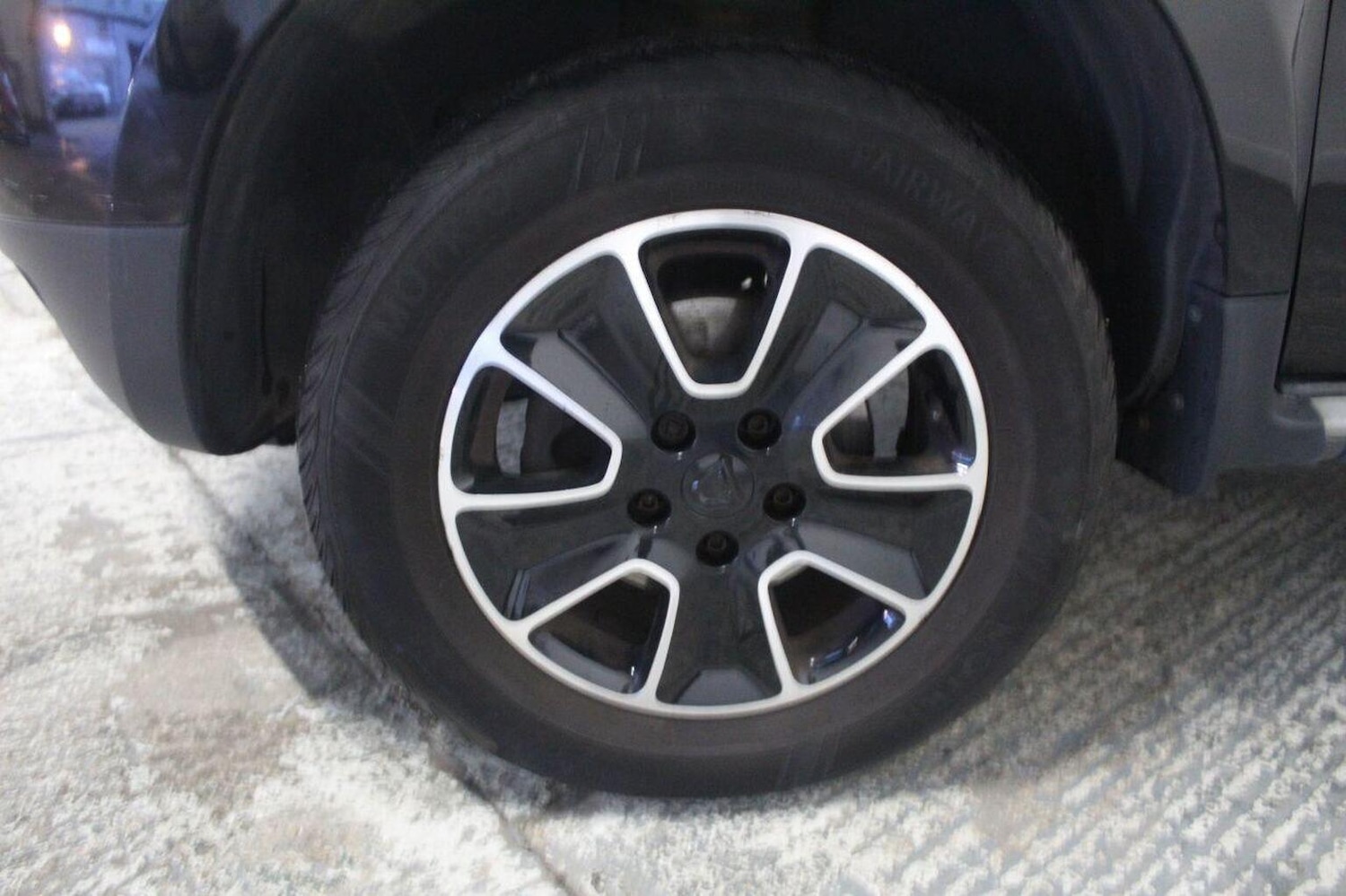 Used Dacia Duster 2016 for sale - 77251335: Photo 52