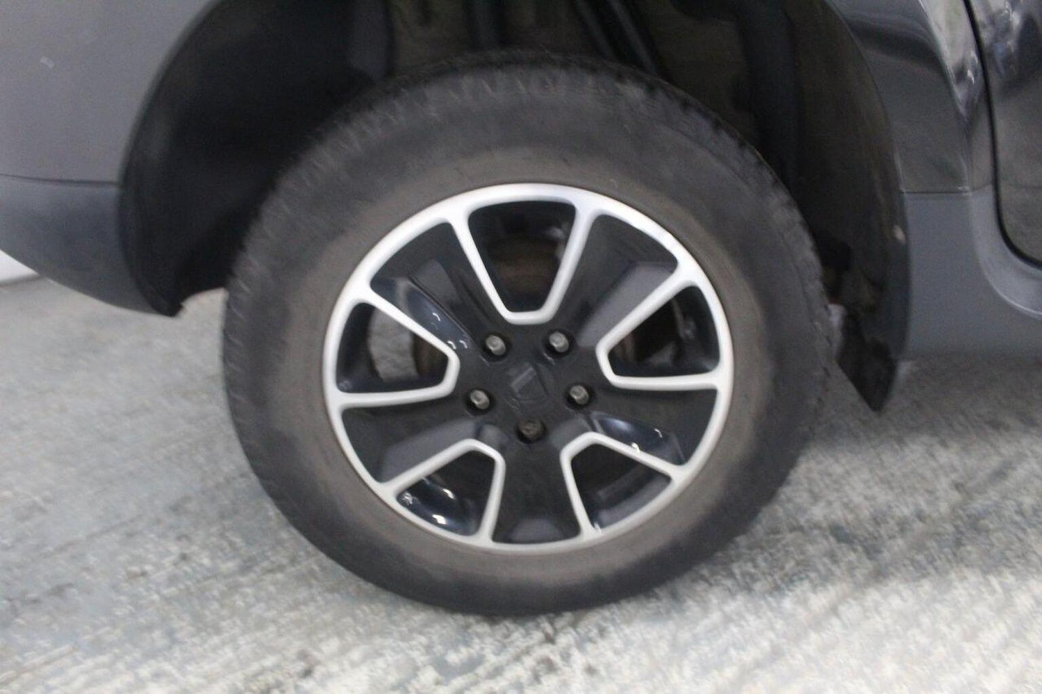 Used Dacia Duster 2016 for sale - 77251335: Photo 54