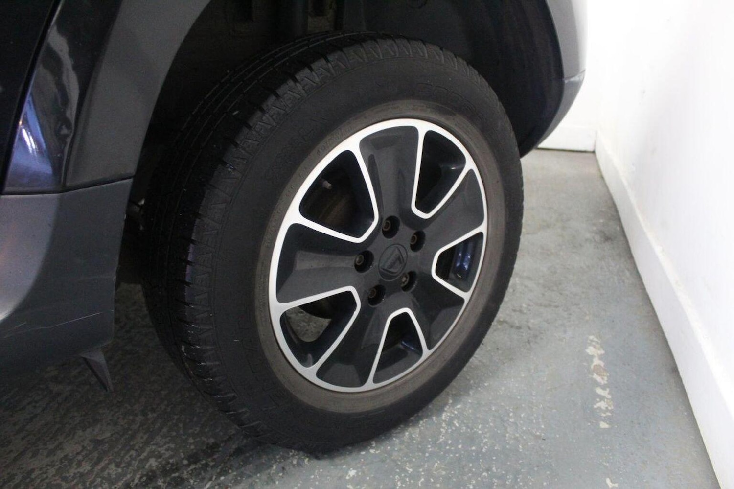 Used Dacia Duster 2016 for sale - 77251335: Photo 55