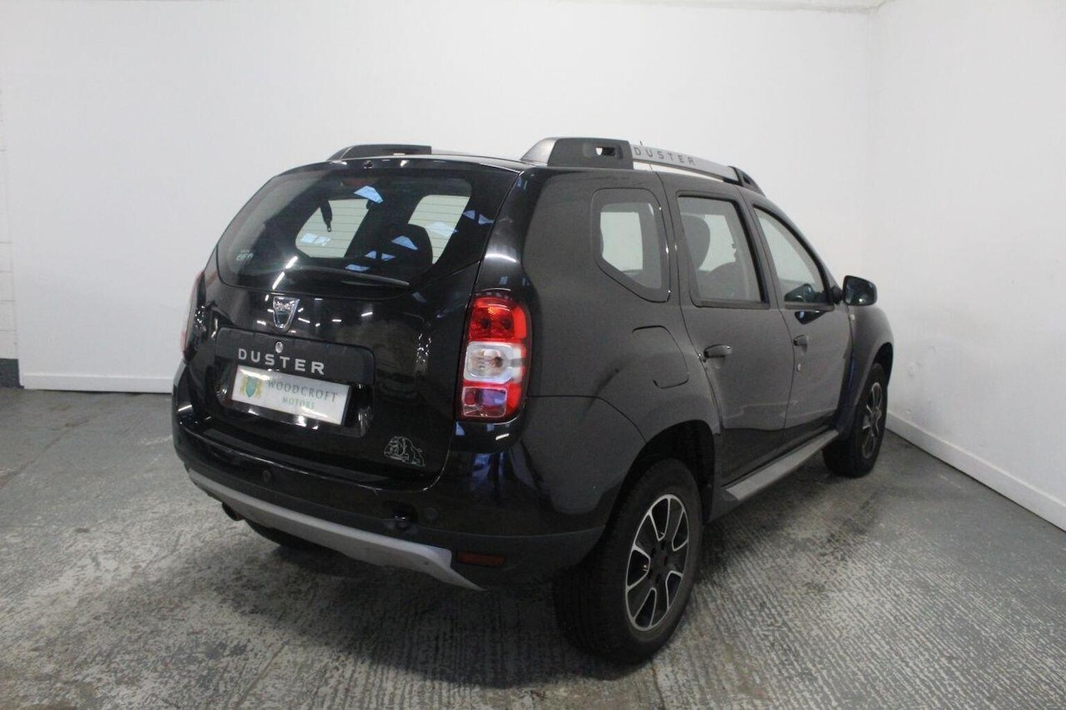 Used Dacia Duster 2016 for sale - 77251335: Photo 8