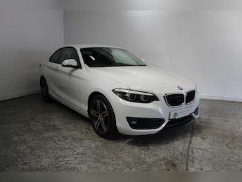 Used BMW 2 Series 2018 for sale - 79558156: Photo