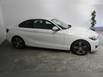 Used BMW 2 Series 2018 for sale - 79558156: Photo