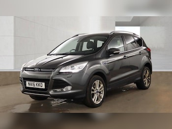 Used Ford Kuga 2016 for sale - 78219591: Photo