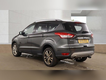 Used Ford Kuga 2016 for sale - 78219591: Photo
