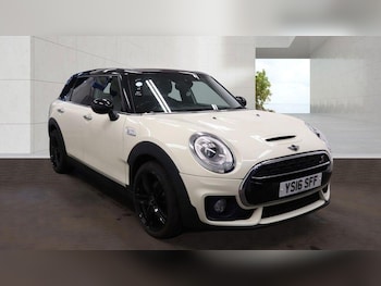 Used MINI Clubman 2016 for sale - 78750609: Photo