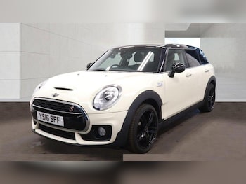 Used MINI Clubman 2016 for sale - 78750609: Photo